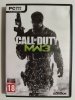 DVD. CALL OF DUTY MW3